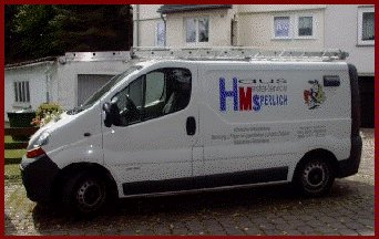 Hausmeisterservice