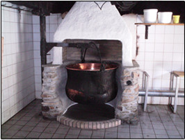 Ofenbau