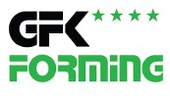 Logo GFK Forming - Nidda-Harb (Hessen)