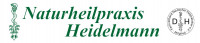 Logo Naturheilpraxis  Ralf Heidelmann - Bad Harzburg (Niedersachsen)