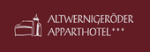 Logo Altwernigeröder Apparthotel e.K. - Wernigerode (Sachsen-Anhalt)
