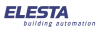 Logo ELESTA building automation GmbH - Konstanz (Baden-Württemberg)