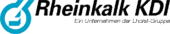 Logo vom Rheinkalk KDI GmbH & Co. KG im Hagen-Halden