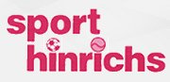 Logo Sport Hinrichs - Kiel (Schleswig-Holstein)