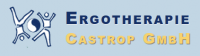 Logo Ergotherapie Castrop GmbH - Castrop-Rauxel (Nordrhein-Westfalen)