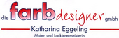 Logo Die Farbdesigner GmbH Malermeisterbetrieb - Braunschweig (Niedersachsen)
