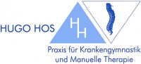 Logo Praxis für Krankengymnastik Hugo Hos - Würselen (Nordrhein Westfalen)