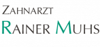 Logo Zahnarzt Rainer Muhs - Frankfurt am Main (Hessen)