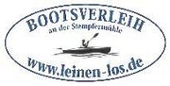 Logo Leinen Los Gößweinstein - Gößweinstein (Bayern)