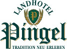 Logo Landhotel Pingel - Sundern/ OT Hagen (Nordrhein-Westfalen)