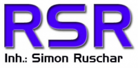 Logo R S R Kaminholz Inh. Simon Ruschar - Jerrishoe (Schleswig-Holstein)