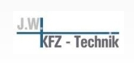 Logo KFZ-Technik Jörg Weber - Aarbergen (Hessen)