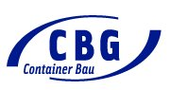 Logo CBG - Container Bau GmbH - Thedinghausen (Niedersachsen)