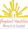 Logo Pflegedienst Hirschfeld - Castrop-Rauxel (Nordrhein-Westfalen)