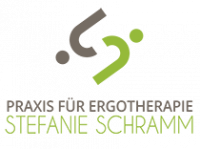 Logo Praxis für Ergotherapie Schramm - Dermbach