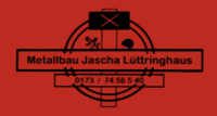 Logo Metallbau Lüttringhaus - Meinerzhagen