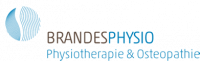 Logo BrandesPhysio  Marion Brandes - Lachendorf