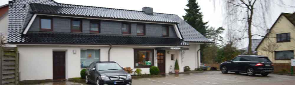Pension Hildebrandt