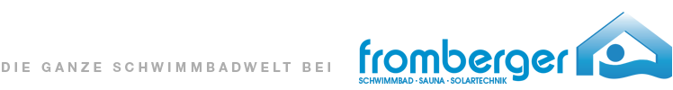Fromberger Freizeittechnik GmbH