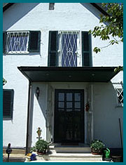 Tagespflegestätte Haus der Geborgenheit