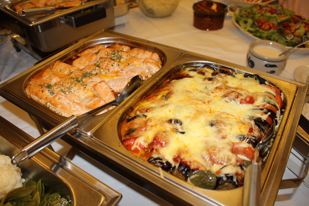 Catering