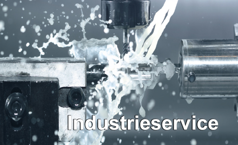 turn-tec Industrieservice
