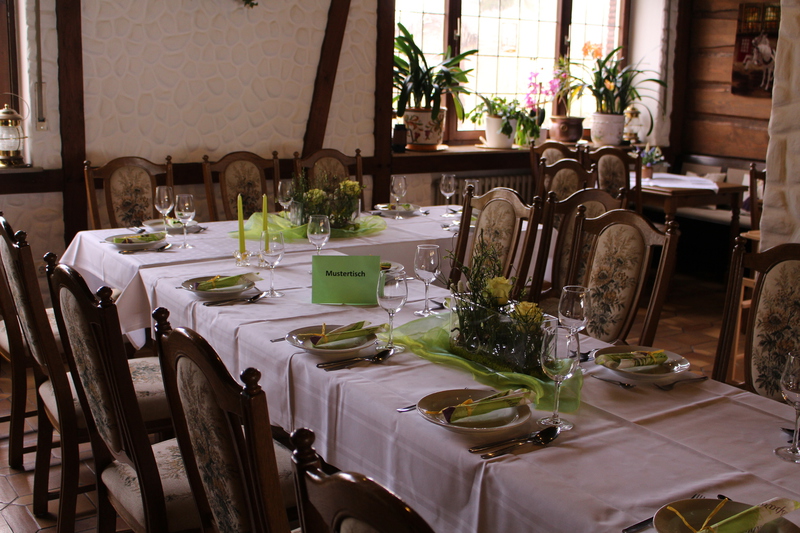Gaststätte Reinkensmeier