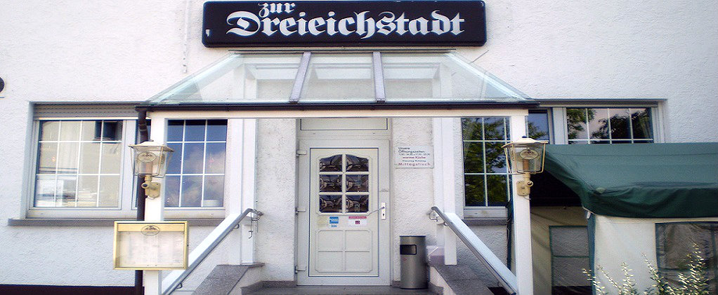 Hotel Zur Dreieichstadt