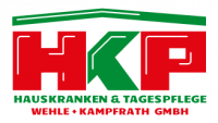 Logo Häusliche Krankenpflege Christa Wehle - Chemnitz (Sachsen)