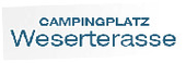 Logo Weserterrasse Campingplatz - Polle (Niedersachsen)