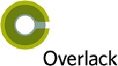 Logo Overlack GmbH - Mönchengladbach (Nordrhein-Westfalen)