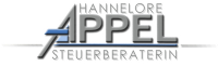 Logo Steuerberatung Hannelore Appel - Neuss (Nordrhein-Westfalen)