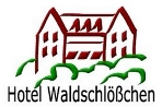 Logo Kurhotel Waldschlösschen - Bad Gandersheim (Niedersachsen)