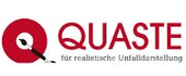 Logo Quaste Schminkmaterialien - Köln (Baden-Württemberg)