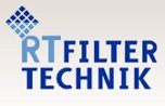 Logo RT-Filtertechnik GmbH - Friedrichshafen (Baden-Württemberg)