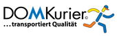 Logo DOM Kurier GmbH - Köln (Nordrhein-Westfalen)