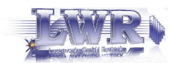 Logo LWR-Laserworks GmbH - Stäbelow (Mecklenburg-Vorpommern)