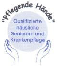 Logo Pflegende Hände GbR - Castrop-Rauxel (Nordrhein Westfalen)