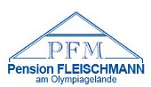 Logo Pension Fleischmann - München (Bayern)