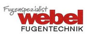 Logo Webel Fugentechnik - Dortmund (Nordrhein-Westfalen)
