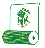 Logo Klöter Verpackungen GmbH - Grevenbroich (Nordrhein-Westfalen)