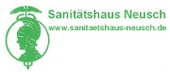 Logo Neusch Sanitätshaus Inh. Klaus Scheuner - Berlin (Berlin)