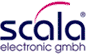 Logo Scala-Electronic GmbH - Stahnsdorf ( )