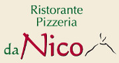 Logo Ristorante Pizzeria da Nico - Schallstadt (Nordrhein-Westfalen)