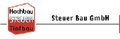 Logo Steuer Bau GmbH - Blumberg-Kommingen (Baden-Württemberg)