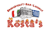Logo Kostas Bringdienst - Berenbostel (Niedersachsen)