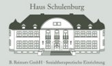Logo HAUS SCHULENBURG - Pölitz Kreis Stormarn (Schleswig-Holstein)