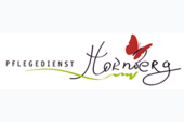 Logo Pflegedienst Hornberg - Bielefeld (Nordrhein Westfalen)
