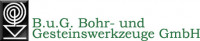Logo B. u. G. Bohr- und Gesteinswerkzeuge GmbH - Castrop-Rauxel (Nordrhein-Westfalen)