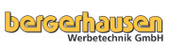 Logo Bergerhausen Werbetechnik GmbH - Troisdorf (Nordrhein-Westfalen)